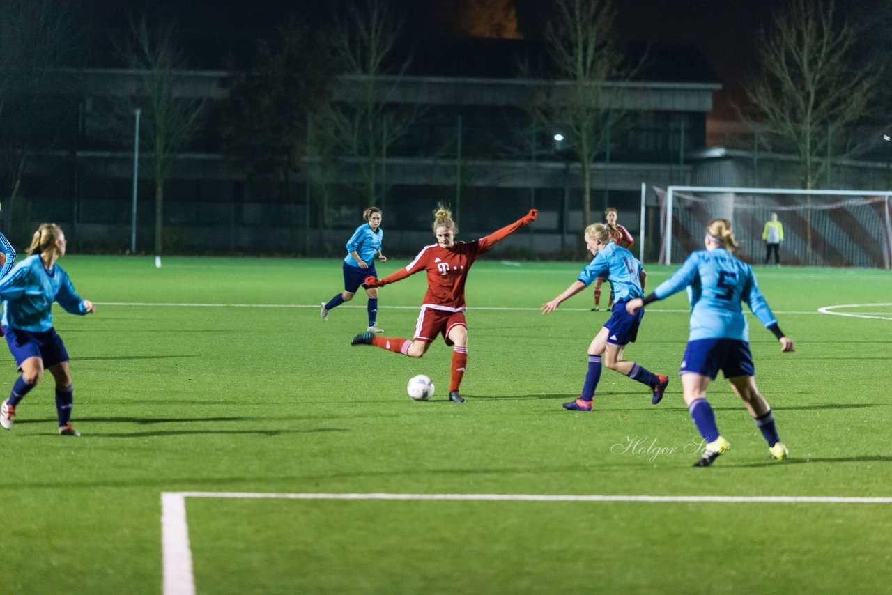 Bild 132 - Frauen SV Wahlstedt - Fortuna St. Juergen : Ergebnis: 3:1